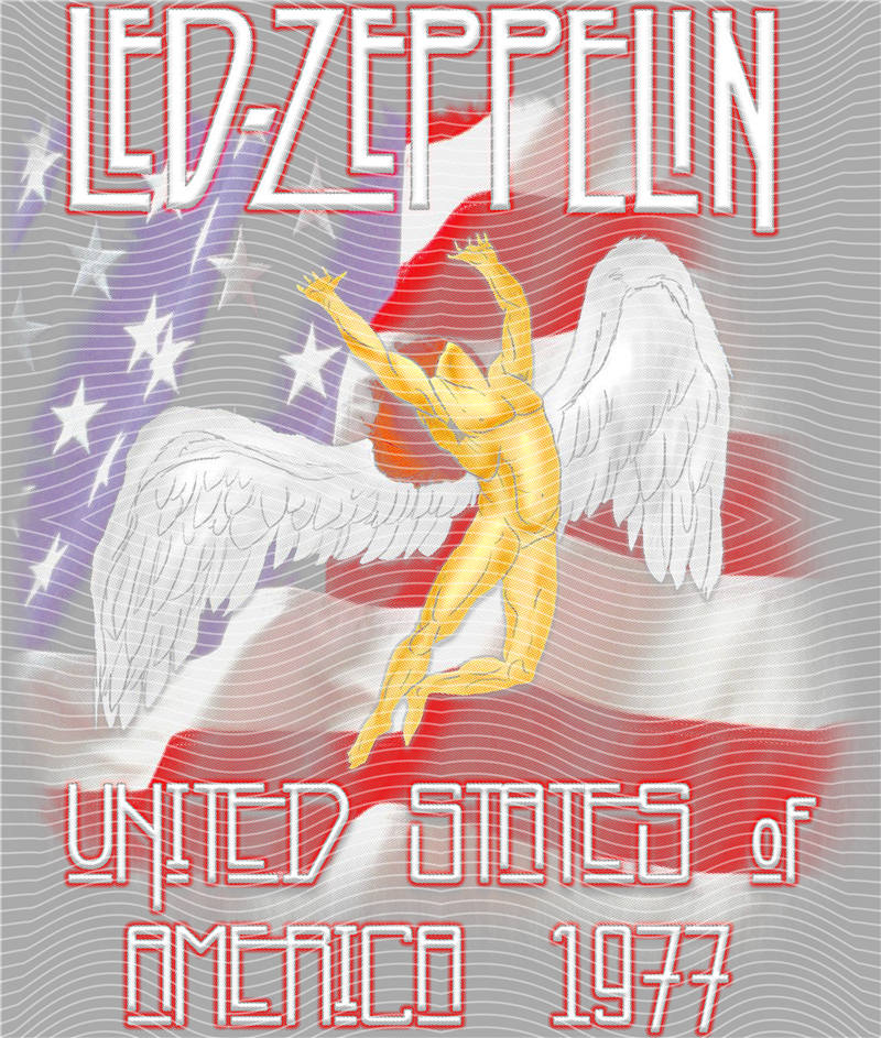 Metal band half tone-MB 552